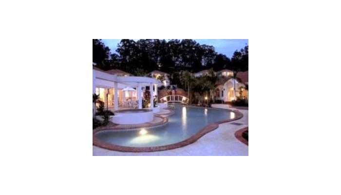 Royal Woods Resort poza 2