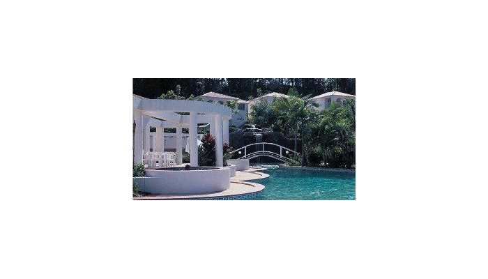 Royal Woods Resort poza 11