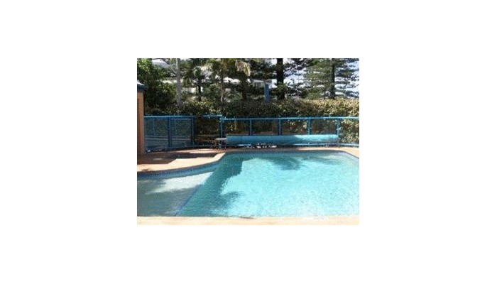 San Mateo On Broadbeach Hotel poza 4