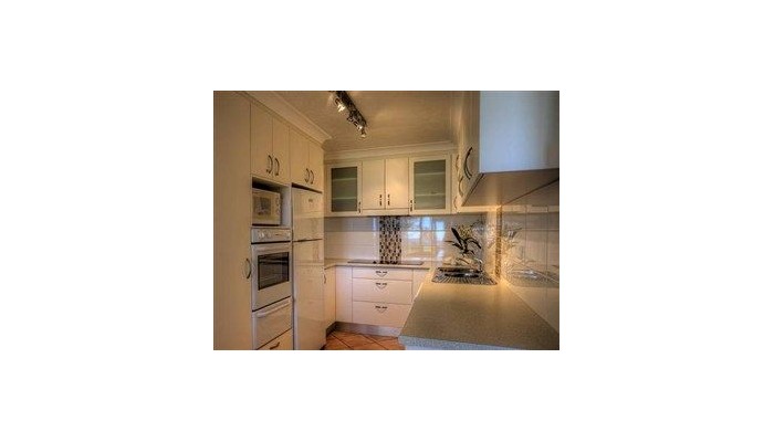 San Simeon Beachfront Apartments poza 5