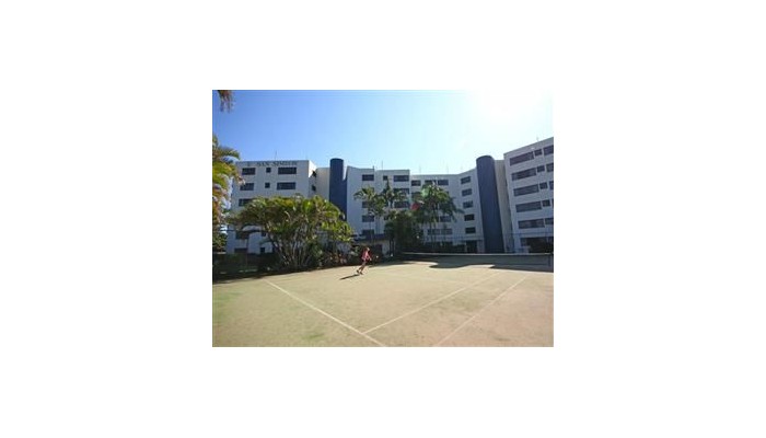 San Simeon Beachfront Apartments poza 0