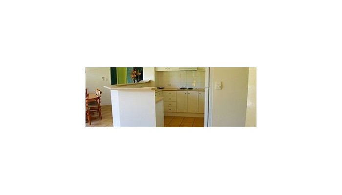 Sanctuary Lake Apartments poza 4