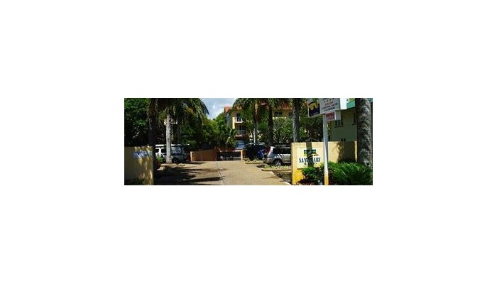 Sanctuary Lake Apartments poza 1