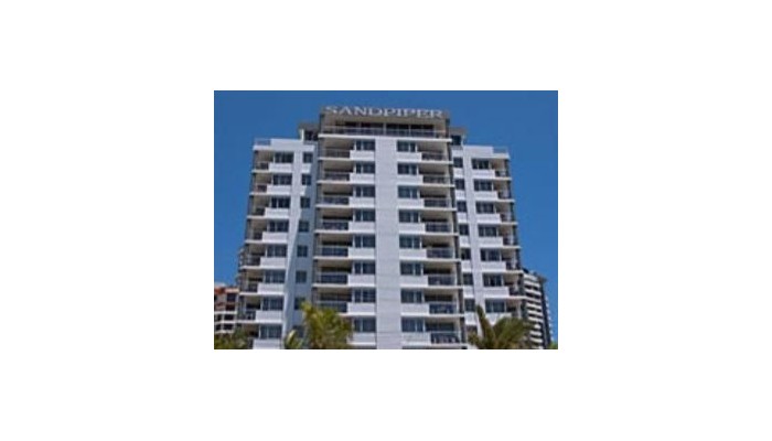 Sandpiper Apartments poza 0