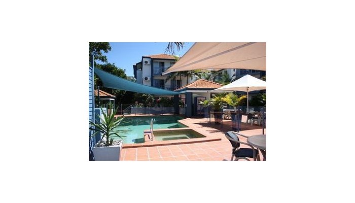 Santana Resort poza 2