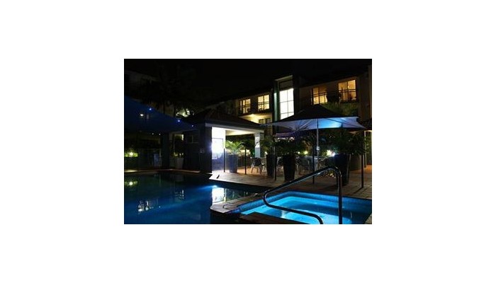 Santana Resort poza 4