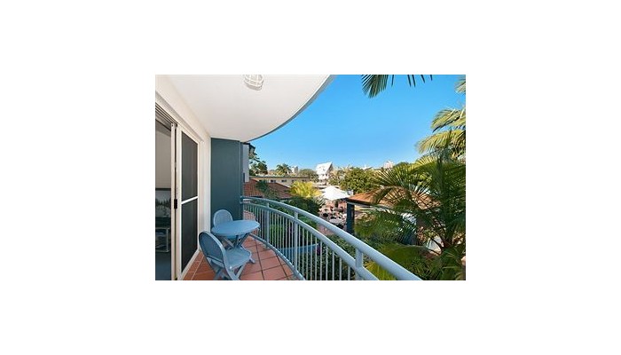 Santana Resort poza 10