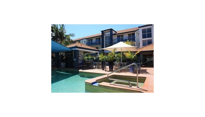 Santana Resort poza 1