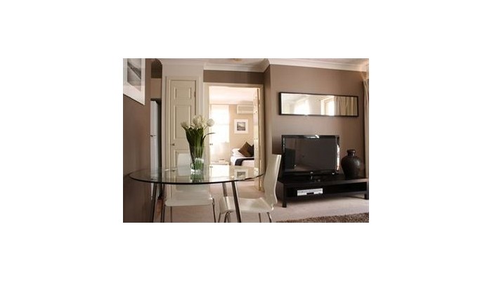 Santana Resort poza 5