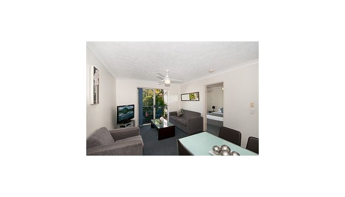 Santana Resort poza 7