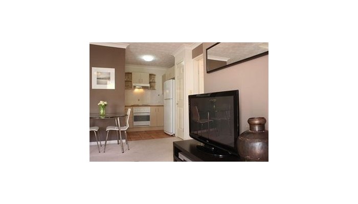 Santana Resort poza 3