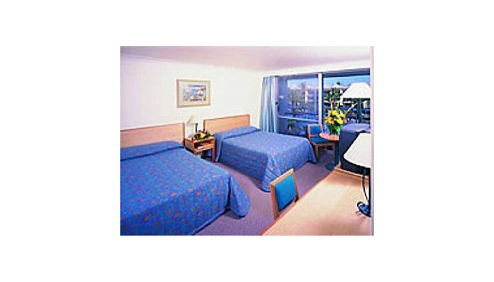 Sea World Resort poza 3