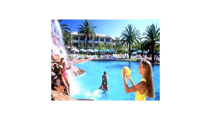 Sea World Resort poza 4