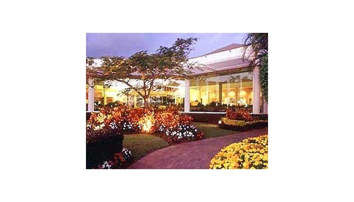 Sea World Resort poza 0