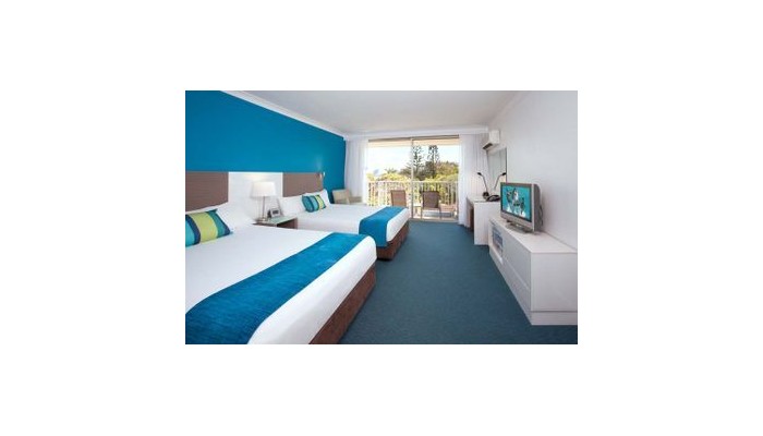 Sea World Resort & Water Park poza 4