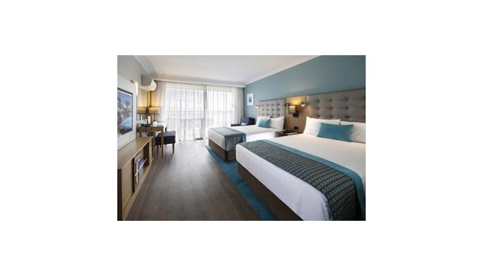 Sea World Resort & Water Park poza 3