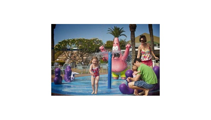 Sea World Resort & Water Park poza 10