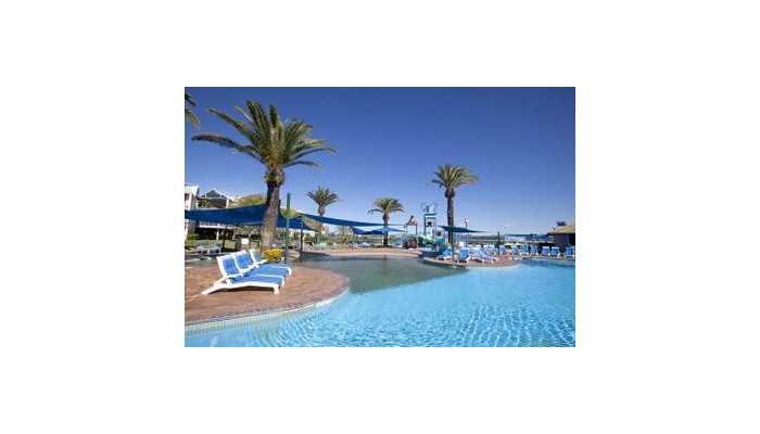 Sea World Resort & Water Park poza 8