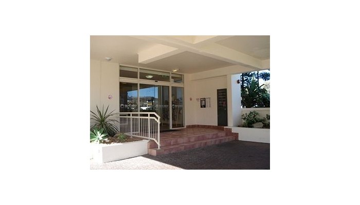 Seacrest Beachfront Holiday Apartments poza 6