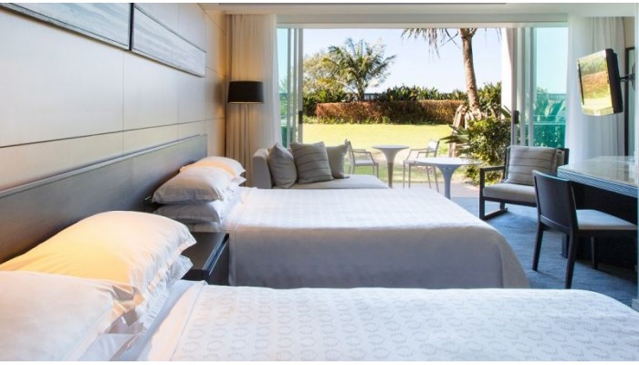 Sheraton Grand Mirage Resort, Gold Coast poza 3