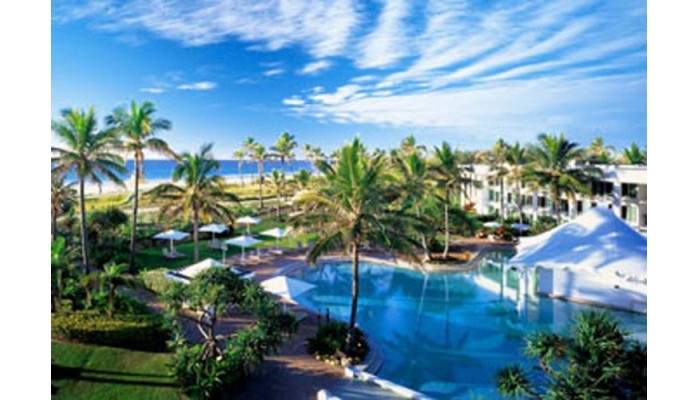 Sheraton Grand Mirage Resort, Gold Coast poza 0