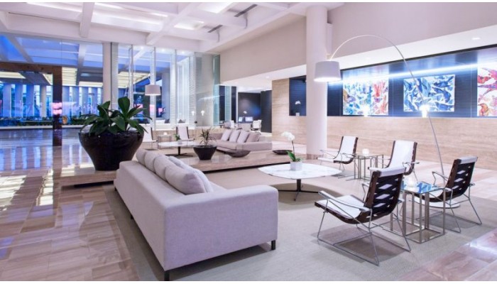 Sheraton Grand Mirage Resort, Gold Coast poza 4