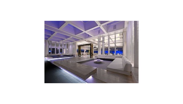 Sheraton Grand Mirage Resort & poza 5