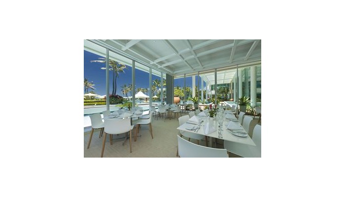 Sheraton Grand Mirage Resort & poza 3