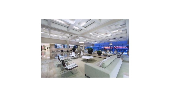 Sheraton Grand Mirage Resort & poza 8