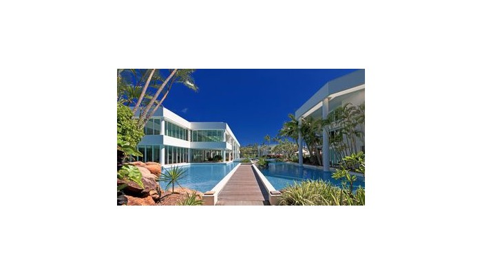 Sheraton Grand Mirage Resort & poza 2