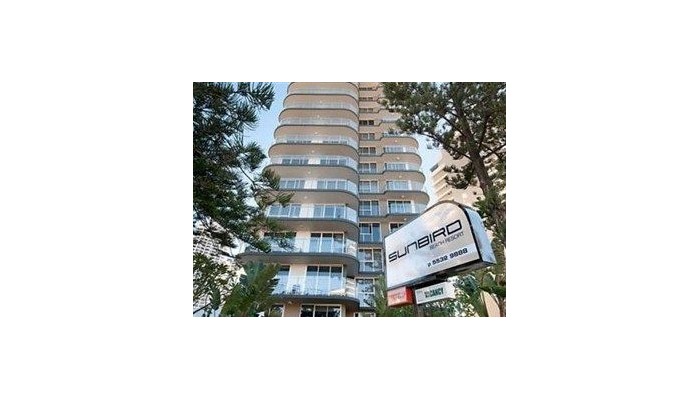 Sunbird Beach Resort poza 0