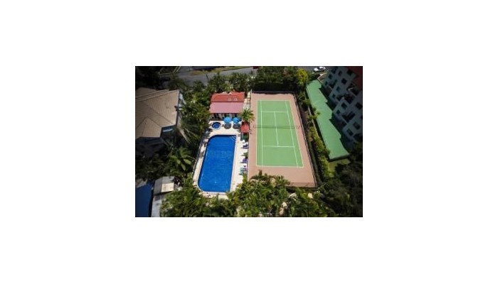 Surf Parade Resort poza 11