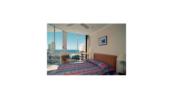 Surf Parade Resort poza 0