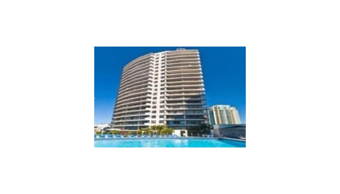 Surfers International Apartments Resort poza 0