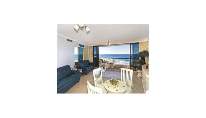 Surfers International Apartments Resort poza 5