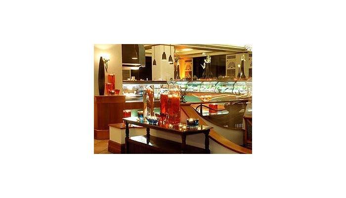 Surfers Paradise Marriott Resort poza 1