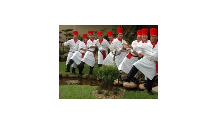 Surfers Paradise Marriott Resort poza 11