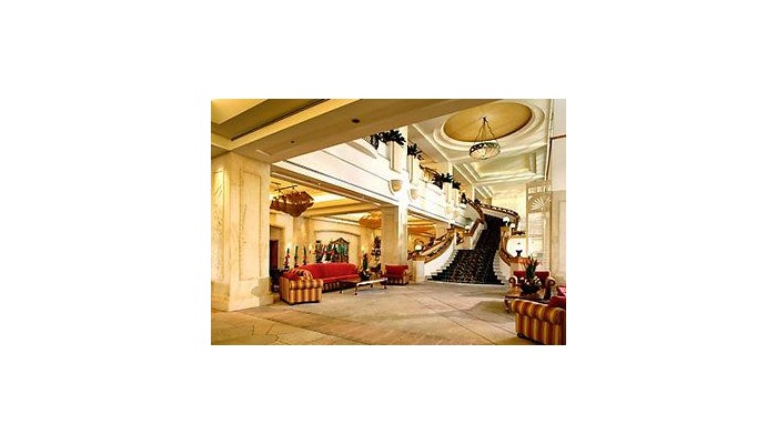 Surfers Paradise Marriott Resort poza 2