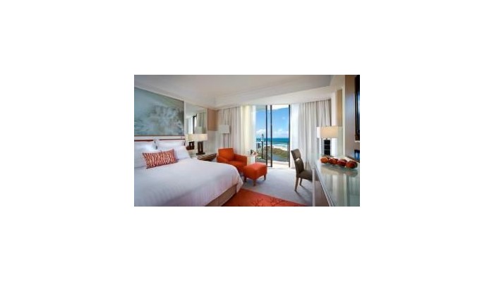 Surfers Paradise Marriott Resort poza 8