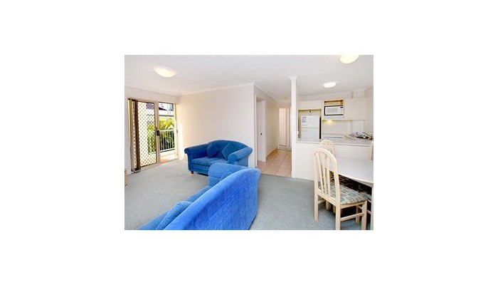 Surfers Riverside Apartments poza 8