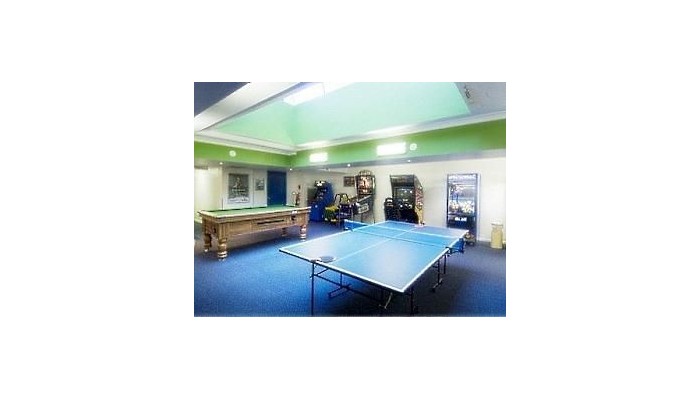 The Atrium Resort poza 5