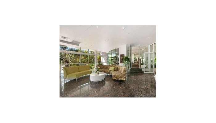 The Atrium Resort poza 1