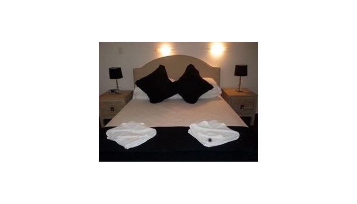 The Atrium Resort poza 2