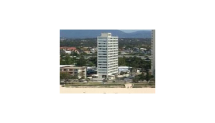 The Shore Apartments poza 0