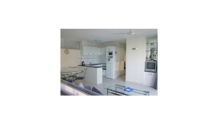 The Shore Apartments poza 2