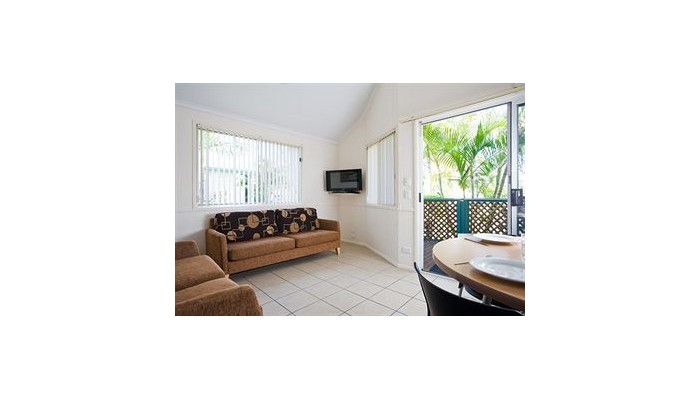 Treasure Island Resort Campground poza 5