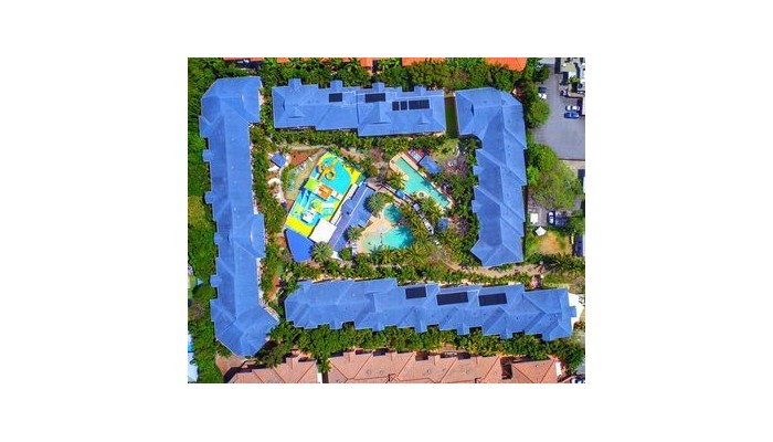 Turtle Beach Resort poza 8