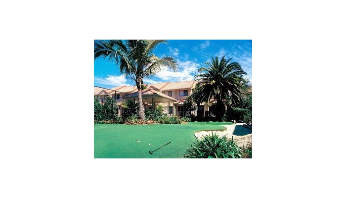 Turtle Beach Resort poza 0