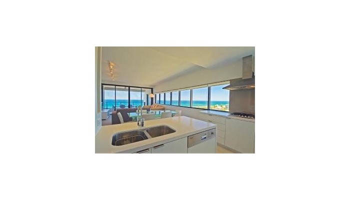 Ultra Broadbeach Apartment poza 1