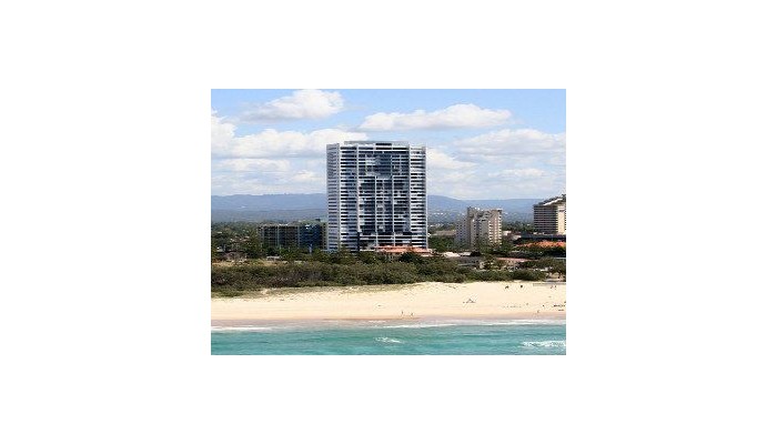 Ultra Broadbeach Apartment poza 6